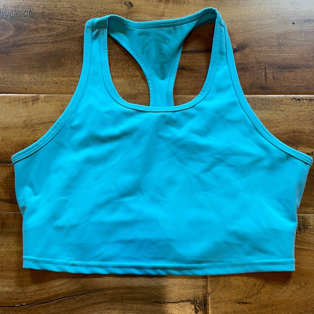 Halio LA sports bra